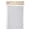 Ensemble de cartes et d’enveloppes blanches miroitantes en format A7 de Recollections
